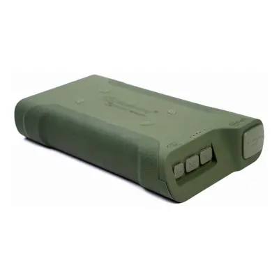 RidgeMonkey Powerbanka Vault C-Smart Wireless 77850mAh Green