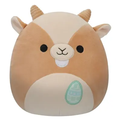 Plyšák Squishmallows Kozel Grant