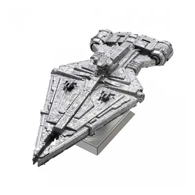 Stavebnice METAL EARTH Premium Series: Star Wars Imperial Light Cruiser