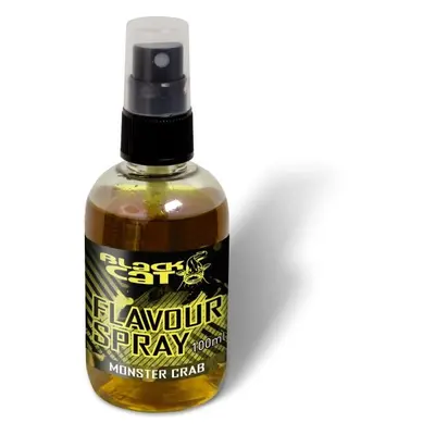 Black Cat Posilovač Flavour Spray Monster Crab 100ml