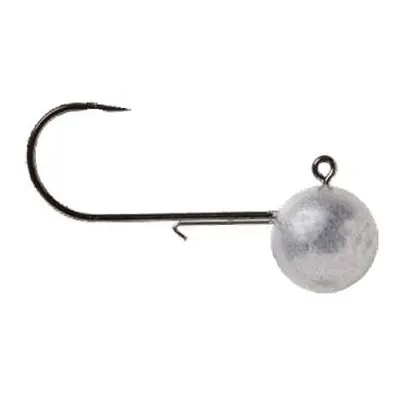 Savage Gear Jigová hlavička Ball Jighead 10g Velikost 2 5ks