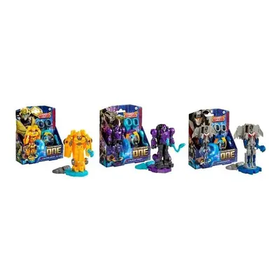 Figurky Transformers MV8 Battling Figures