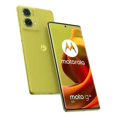 Mobilní telefon Motorola Moto G85 5G 8GB/256GB Olive