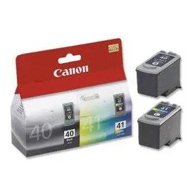 Cartridge Canon PG-40/CL-41 MultiPack