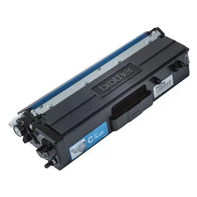 Toner Brother TN-426C azurový