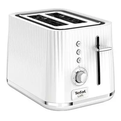 Topinkovač Tefal TT761138 Loft 2S