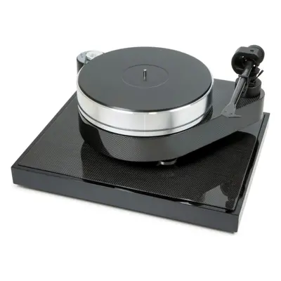 Pro-Ject RPM 10 Carbon