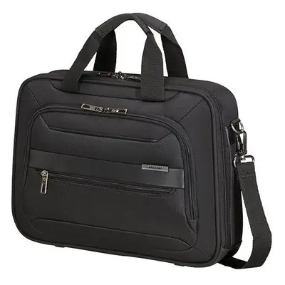 Taška na notebook Samsonite Vectura EVO LAPTOP BAILHANDLE 14.1" Black