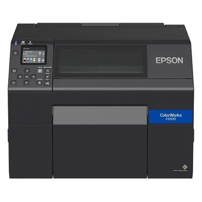 Tiskárna štítků Epson ColorWorks C6500Ae