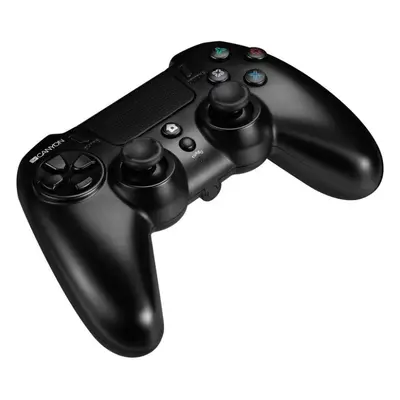 Gamepad Canyon GPW5 s touchpadem pro PS4