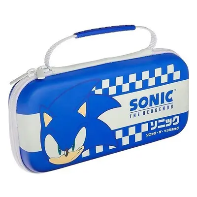 Obal na Nintendo Switch Numskull Case - Sonic the Hedgehog