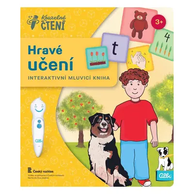 Kouzelné čtení Kouzelné čtení - Hravé učení