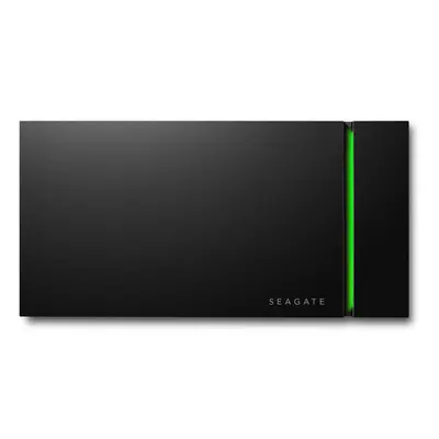 Externí disk Seagate FireCuda Gaming SSD 500GB