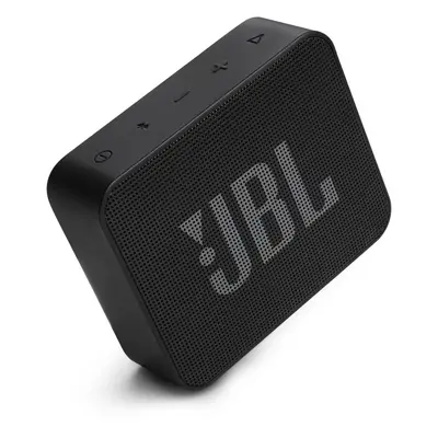 Bluetooth reproduktor JBL GO Essential černý