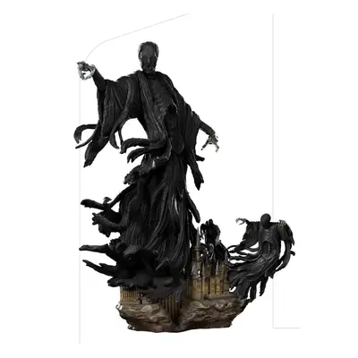 Figurka Harry Potter - Dementor - Art Scale 1/10