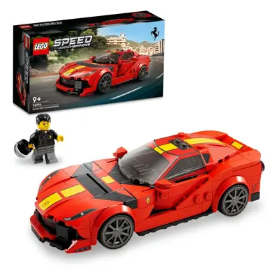 LEGO stavebnice LEGO® Speed Champions 76914 Ferrari 812 Competizione