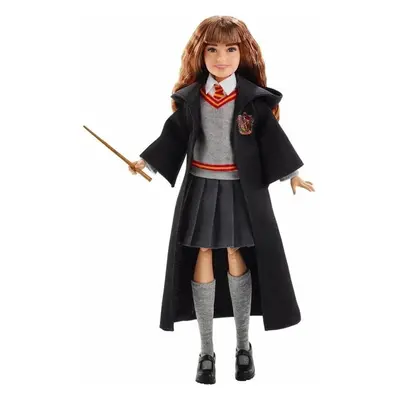 Mattel Harry Potter Tajemná komnata Hermiona Grangerová, FYM51