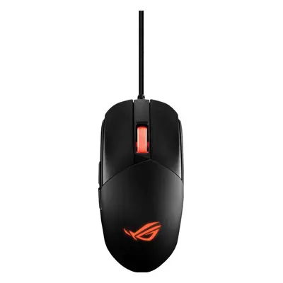 Herní myš ASUS ROG STRIX IMPACT III