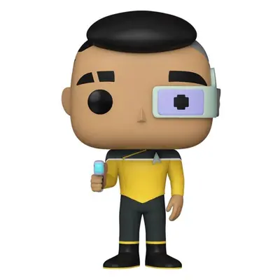 Funko POP TV: Star Trek LD- Samanthan