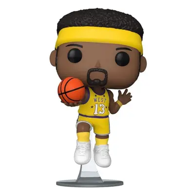 Funko POP NBA:Legends- Wilt Chamberlain (1973)