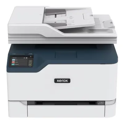 Laserová tiskárna Xerox C235DNI