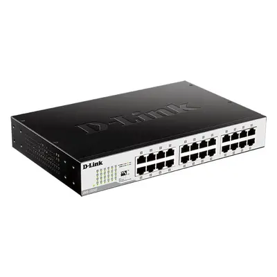 Switch D-Link DGS-1024D