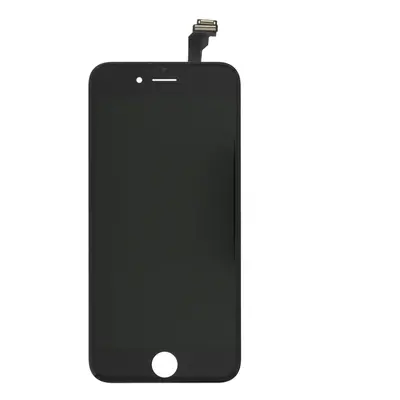 Náhradní díl iPhone 6 Plus 5.5 LCD Display + Dotyková Deska Black Original