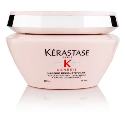 Maska na vlasy KÉRASTASE Genesis Anti Hair-Fall Intense Fortifying Mask 200 ml