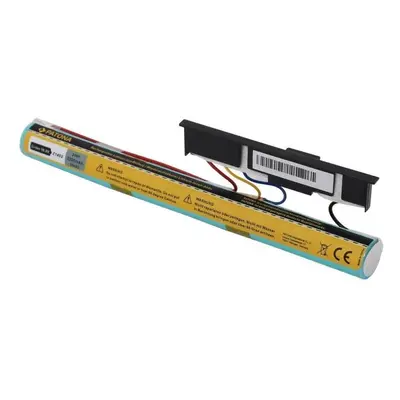 Baterie do notebooku PATONA pro Acer One 14 Z1402 2200mAh Li-lon 10,8V NC4782-3600