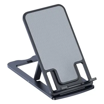 Držák na mobilní telefon ChoeTech Metal Foldable Mobile and Tablet Holder