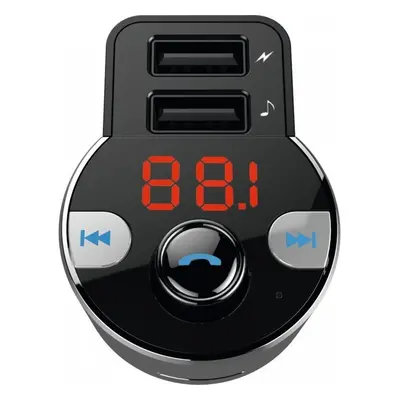 FM Transmitter TechniSat DIGICAR 1 BT