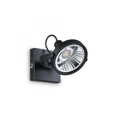 Ideal Lux 200231 stropní svítidlo Glim 1x50W|GU10