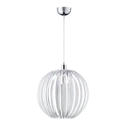 TRIO 304100100 Zucca závěsné svítidlo E27 1x60W