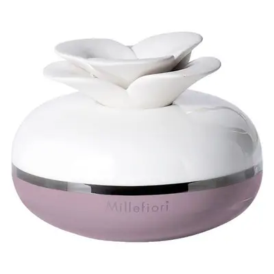 Aroma difuzér MILLEFIORI MILANO květ Air Design Pink