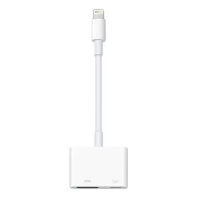 Replikátor portů Apple Lightning Digital AV (HDMI) Adapter