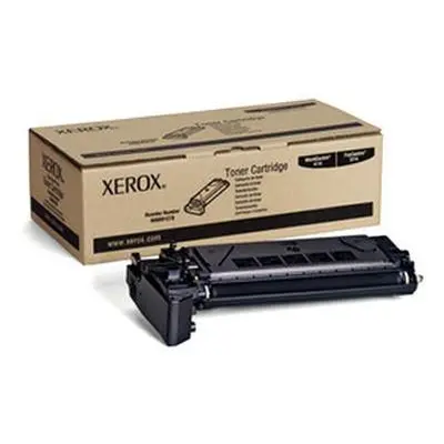 Toner Xerox 006R01160 černý