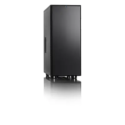 Počítačová skříň Fractal Design Define XL R2 Black Pearl