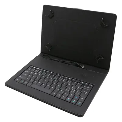 Klávesnice iGET S10C univerální pro tablety 10,1" až 10,36"