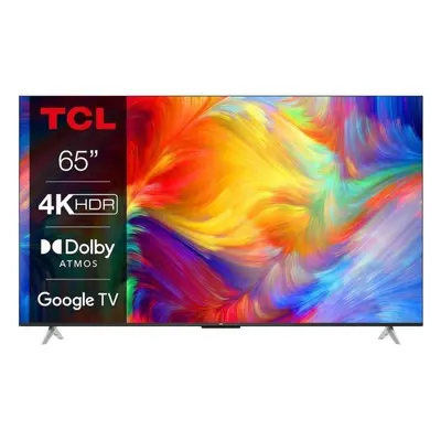 Televize 65" TCL 65P638