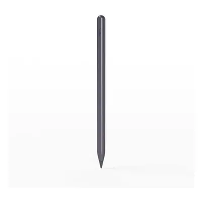 Dotykové pero (stylus) Epico Stylus Pen s magnetickým bezdrátovým nabíjením - space gray