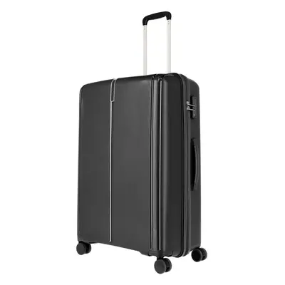 Cestovní kufr Travelite Vaka 4w L Black