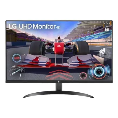 Monitor 31,5" LG 32UR550-B