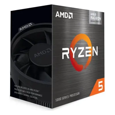 Procesor AMD Ryzen 5 5500GT