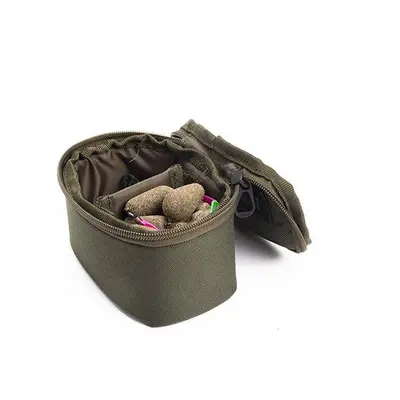 Nash Pouzdro Stiffened Lead Pouch