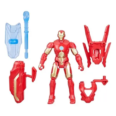 Figurka Avengers Battle Gear Iron Man