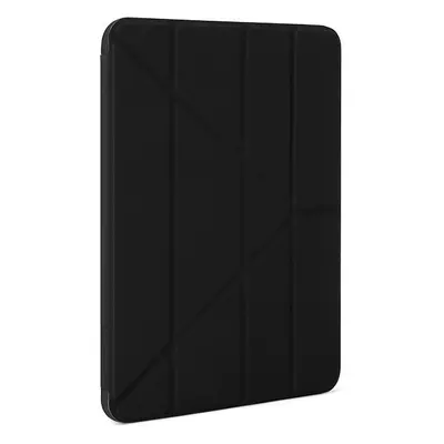 Pouzdro na tablet Pipetto Origami No1 Original Case Black iPad Pro 13" (2024)