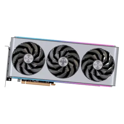 Grafická karta SAPPHIRE NITRO+ AMD Radeon RX 7900 XT Vapor-X 20G