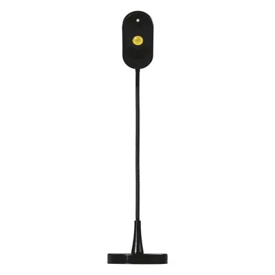 Stolní lampa EMOS LED ST. LAMPA HT6105 HOME černá