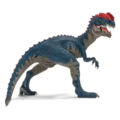 Figurka Schleich Dilophosaurus 14567