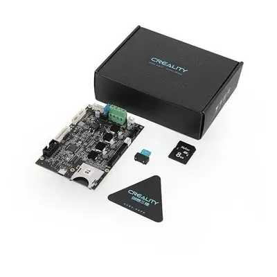 Příslušenství pro 3D tiskárny CrealityEnder-3 S1 Motherboard & SD Card Package